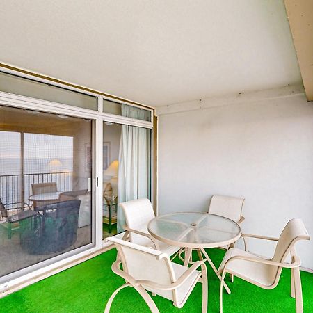 English Towers 804 Ocean City Dış mekan fotoğraf