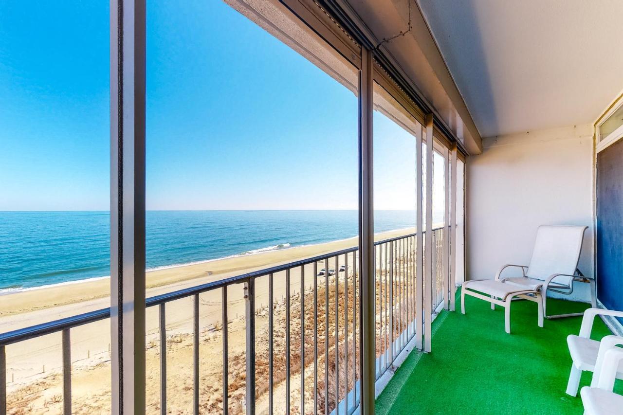 English Towers 804 Ocean City Dış mekan fotoğraf