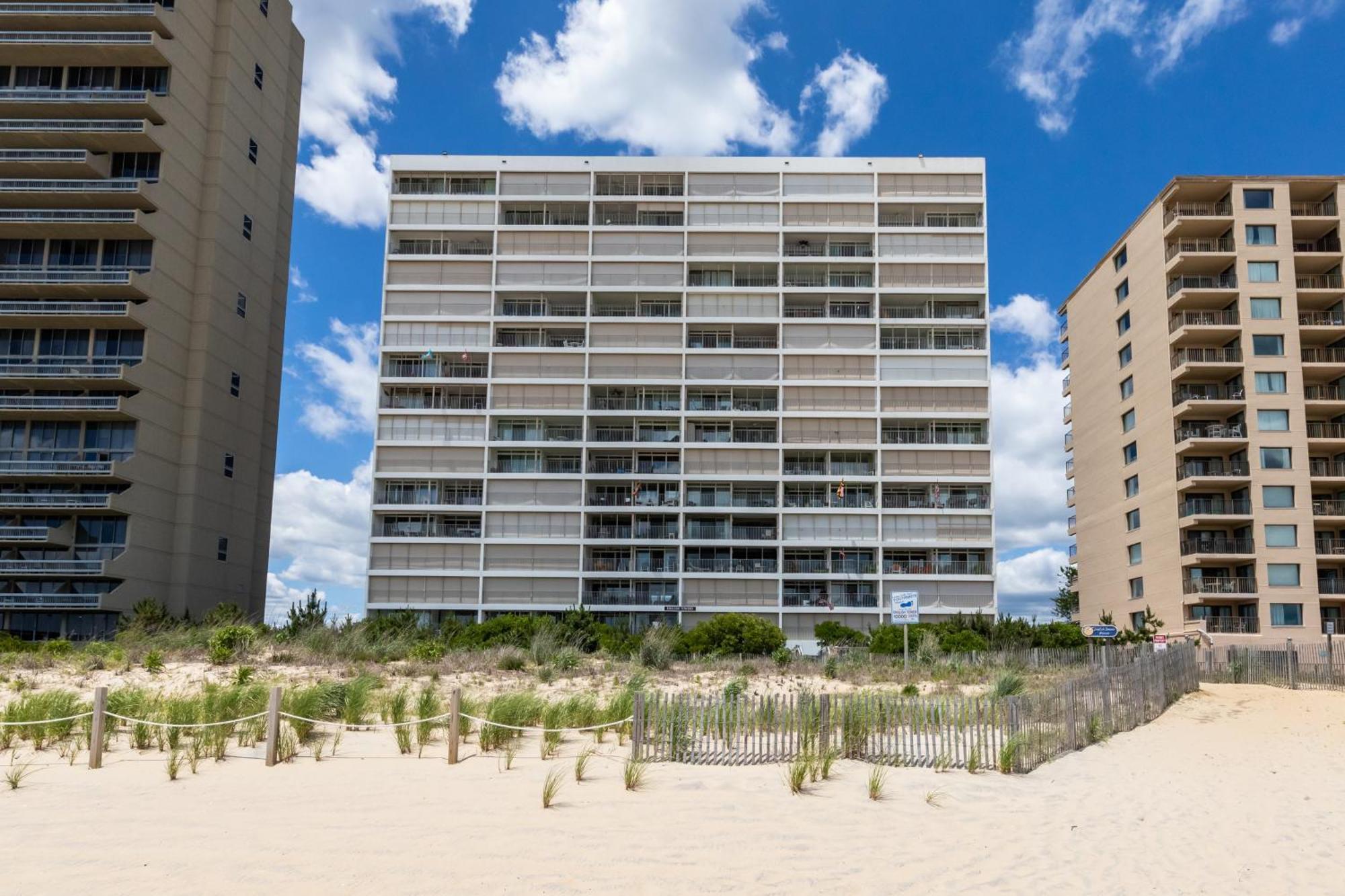 English Towers 804 Ocean City Dış mekan fotoğraf