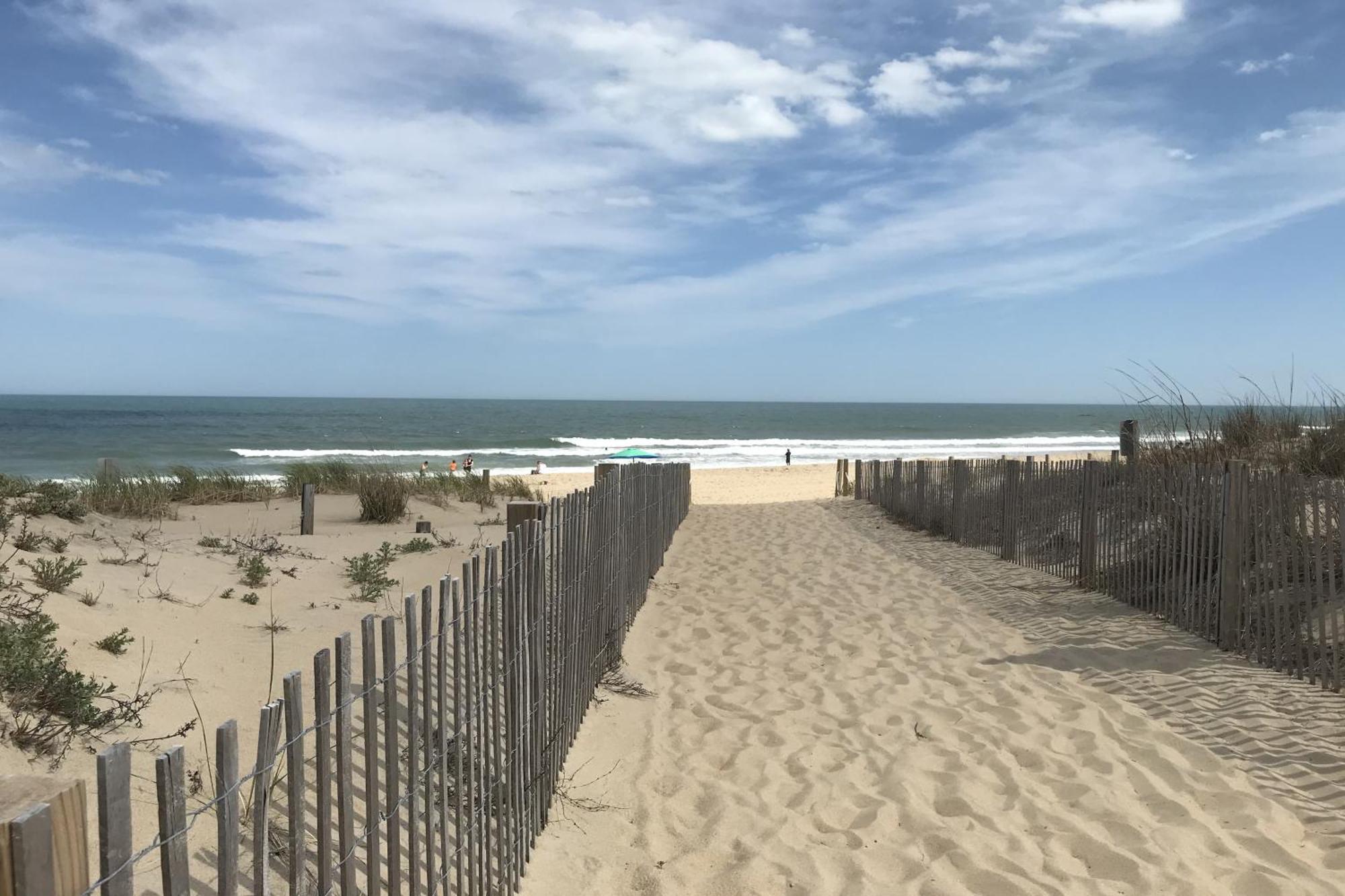 English Towers 804 Ocean City Dış mekan fotoğraf