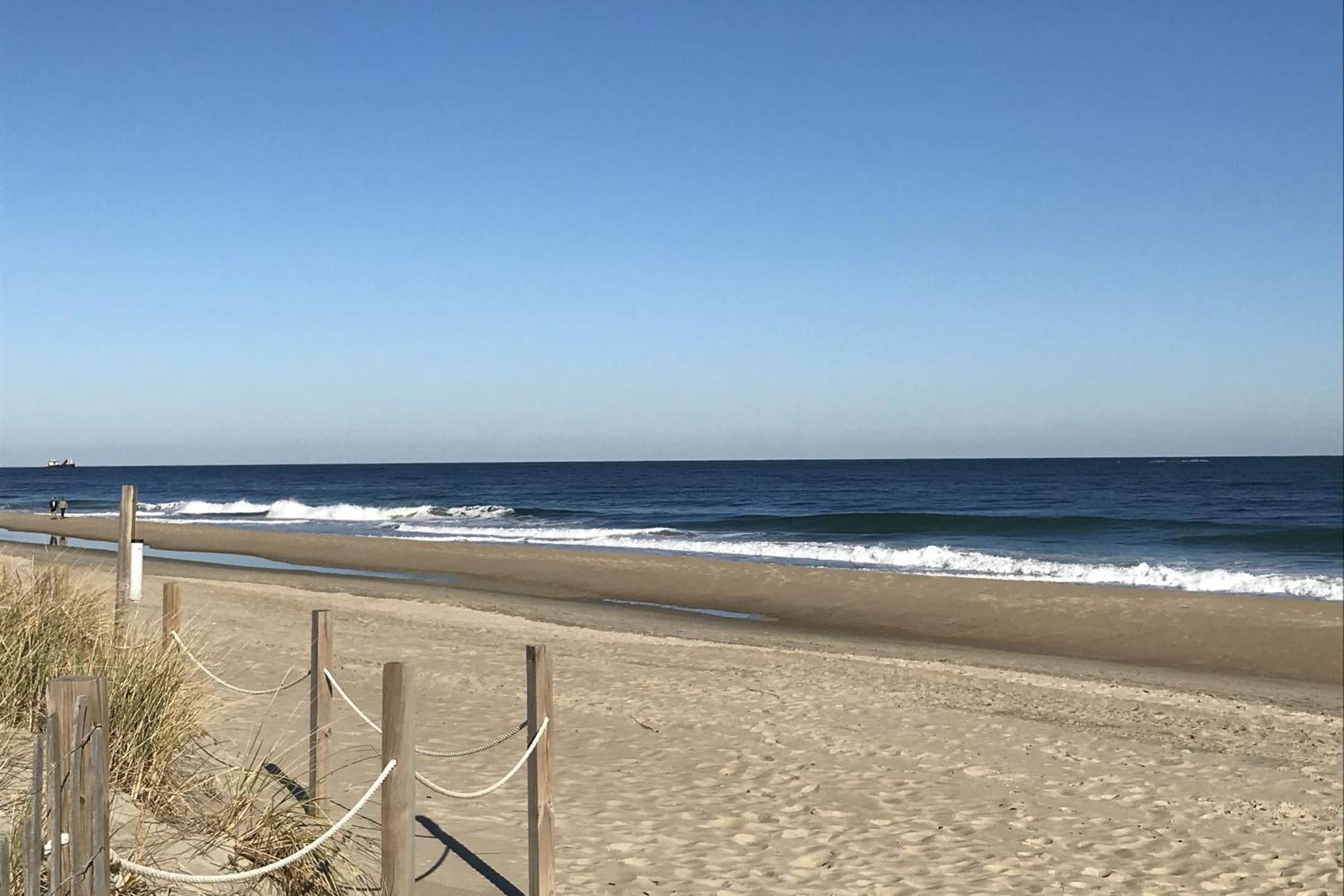 English Towers 804 Ocean City Dış mekan fotoğraf