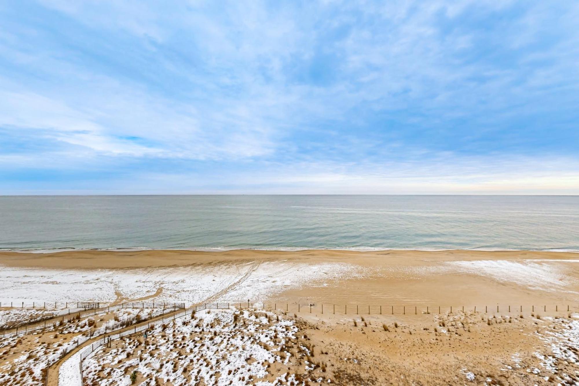 English Towers 804 Ocean City Dış mekan fotoğraf