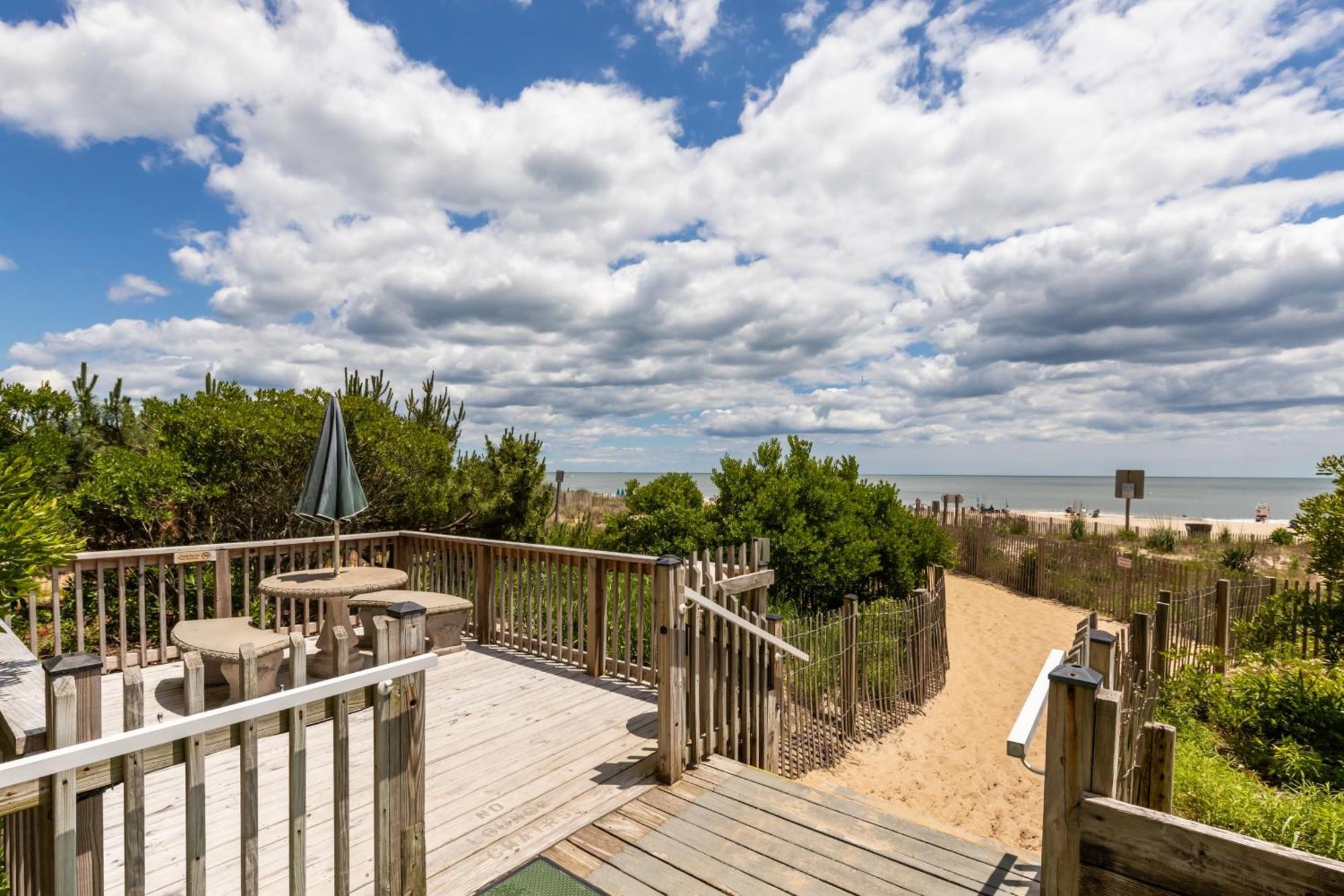 English Towers 804 Ocean City Dış mekan fotoğraf
