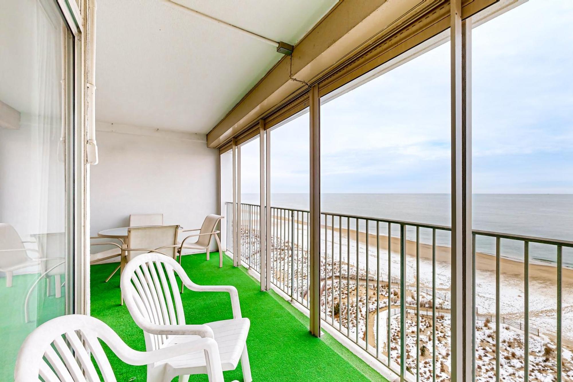 English Towers 804 Ocean City Dış mekan fotoğraf