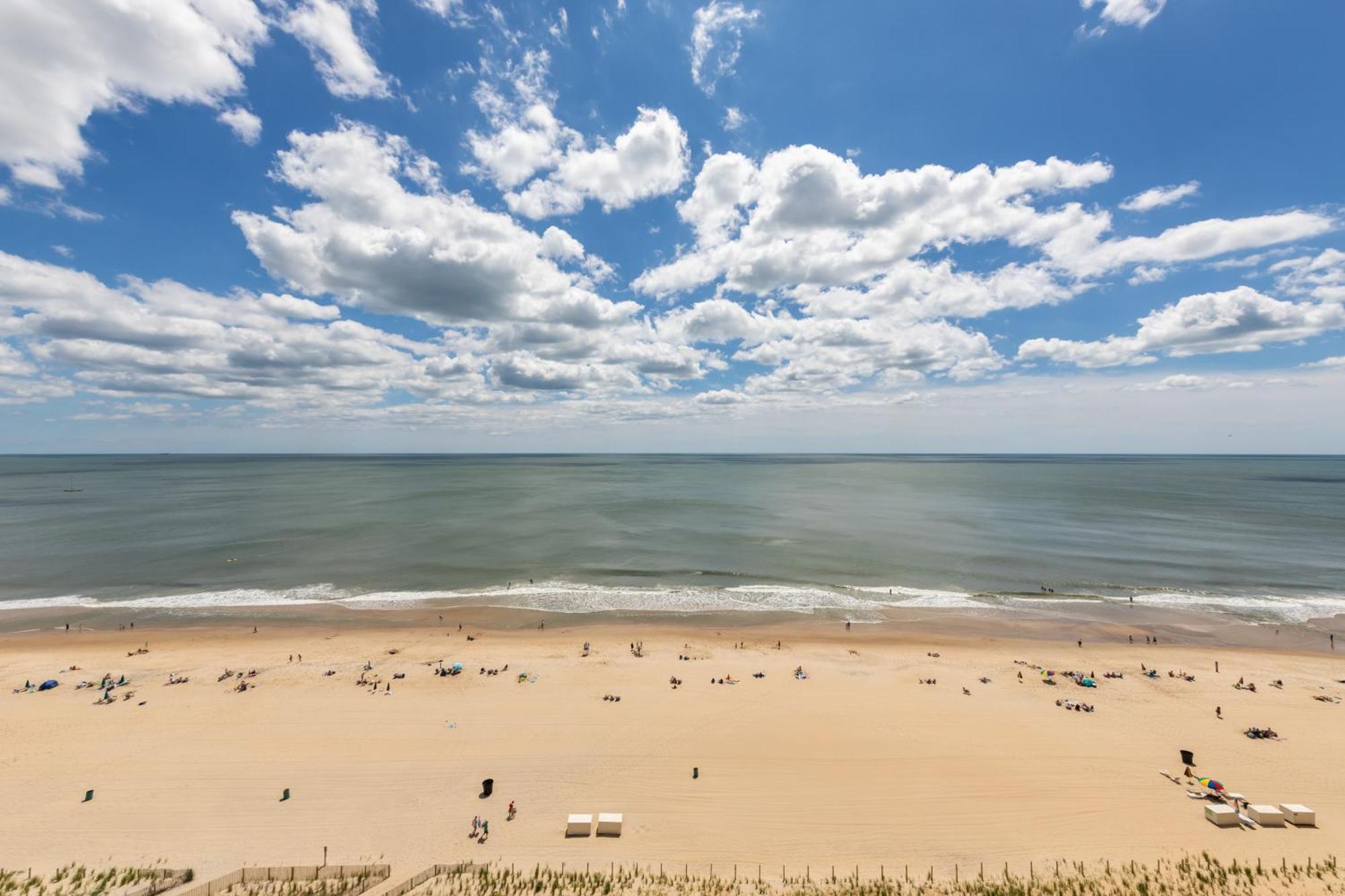 English Towers 804 Ocean City Dış mekan fotoğraf